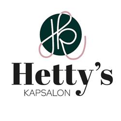 Hetty's Kapsalon, Gramsbergen openingstijden