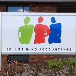 Jolles & Ko Accountants Bv, Uden openingstijden
