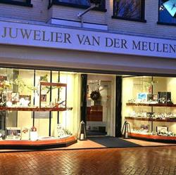 Juwelier Van der Meulen, Drachten openingstijden