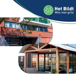 Stichting Zorgcentrum het Bildt, St.-Annaparochie openingstijden