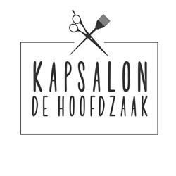 Kapsalon De Hoofdzaak Groningen, openingstijden