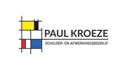 Kroeze Schilder- en Afwerkingsbedrijf Paul, Hengelo openingstijden