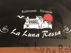 Luna Rossa Restaurant Pizzeria La, Hulst openingstijden