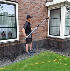 Lcr Glazenwassersbedrijf, Valthermond openingstijden