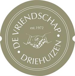 De Vriendschap Driehuizen, openingstijden