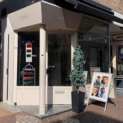 Haarmode Henri Steneker, Hilversum openingstijden