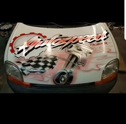 Autospeed Garage, Tilburg openingstijden