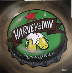 Harveys Inn, Rijswijk openingstijden