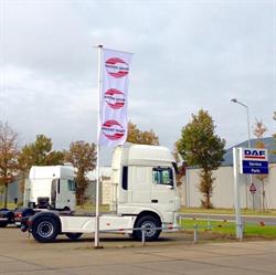 Dieselservice Winterswijk Bv, openingstijden