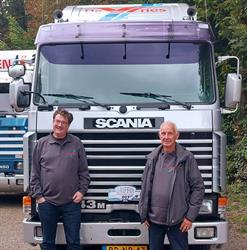 De Vries Transport, Hoensbroek openingstijden