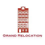 Grand Relocation, Amsterdam openingstijden