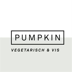 Pumpkin Takeaway Vegetarisch en Vis, Haarlem openingstijden