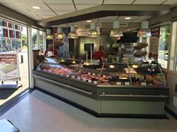 Vishandel Arenthals Alkmaar, openingstijden
