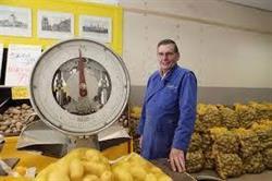 Aardappelpakhuis Het, Rotterdam openingstijden