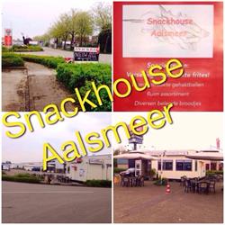 Aalsmeer Snackhouse, openingstijden