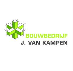 Bouwbedrijf J van Kampen, Wapse openingstijden