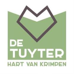 Ontmoetingscentrum De Tuyter, Krimpen aan den IJssel openingstijden
