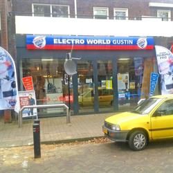 Electro World Gustin, Emmer-Compascuum openingstijden