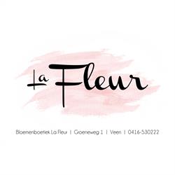 Bloemenboetiek La Fleur, Veen openingstijden