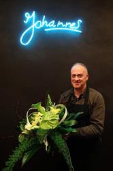 Bloemen Van Johannes, Beuningen Gld openingstijden