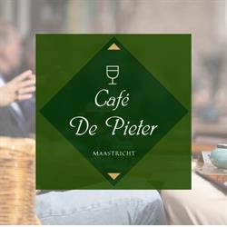 Café De Pieter, Maastricht openingstijden