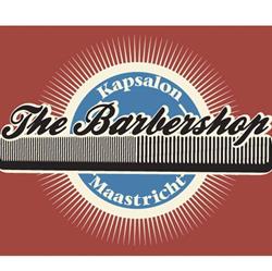 Kapsalon The Barbershop, Maastricht openingstijden