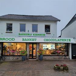 Bakkerij Kienhuis, Denekamp openingstijden
