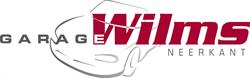 Wilms Garage, Neerkant openingstijden