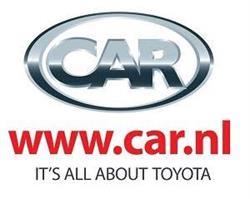 Car Toyota Onderdelen, Nijkerkerveen openingstijden