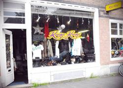 Karma Karma, Amsterdam openingstijden