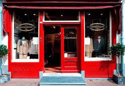 Conemans Tailor Since 1906 P J m, Utrecht openingstijden