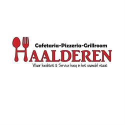 Cafetaria Haalderen, openingstijden
