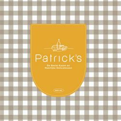 Patrick's Kaasboetiek, Hengelo openingstijden