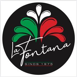 Fontana Pizzeria Ristorante La, Eindhoven openingstijden