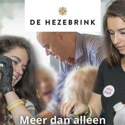 Stichting Vrienden van de Hezebrink, Emst openingstijden