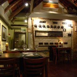Backhuys Restaurant en Stoetlokaal 't, Winschoten openingstijden