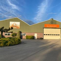 Loonbedrijf H.C. den Hartog B.V., Culemborg openingstijden