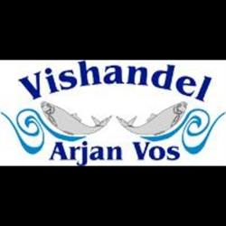 Vishandel Arjan Vos, Oosterwolde openingstijden