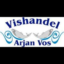 Vishandel Arjan Vos, Oosterwolde openingstijden