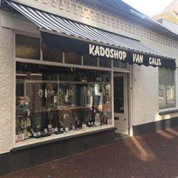 Kadoshop van Calis, Deurne openingstijden