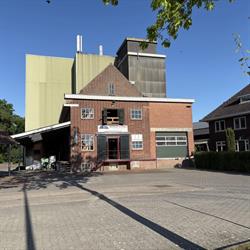 Bosch Daarle, openingstijden