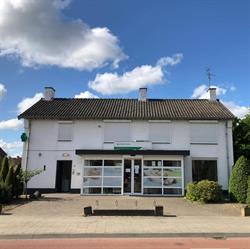 Kring Apotheek Smits, Echt openingstijden