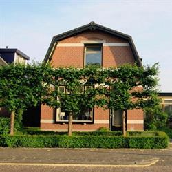 Snelders Voetverzorging Emmy, Apeldoorn openingstijden