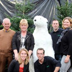 Duo Plant, Amstelveen openingstijden