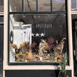 Lucies Pearls, Amsterdam openingstijden