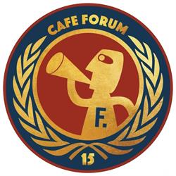 Café Forum, Maastricht openingstijden