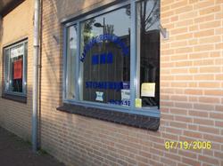 MNR Kledingreparatie, Almere openingstijden