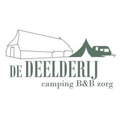 De Deelderij Vakantie-appartementen en Mini-camping, Schoonloo openingstijden