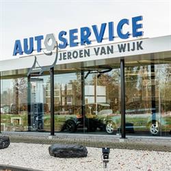 Autoservice Jeroen van Wijk, Dussen openingstijden