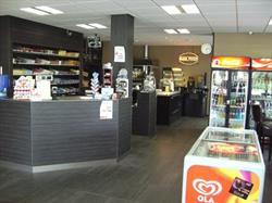Tankstation Van den Boomen V.O.F., Someren openingstijden